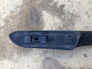 bontott RENAULT MEGANE II Tetősín Pár