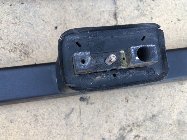 bontott RENAULT MEGANE II Tetősín Pár