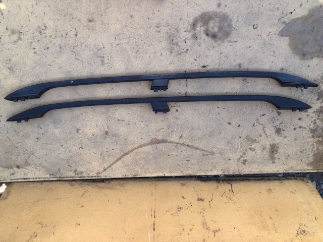 bontott RENAULT MEGANE II Tetősín Pár