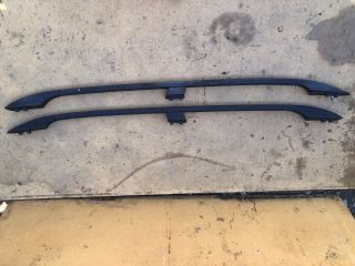 bontott RENAULT MEGANE II Tetősín Pár