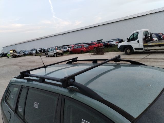 bontott RENAULT MEGANE II Tetősín Pár