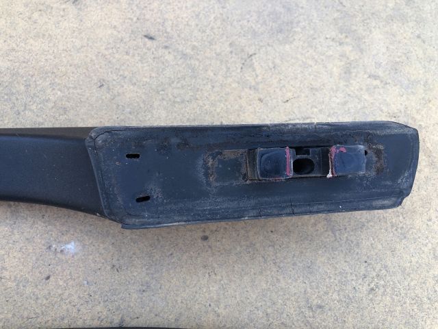 bontott RENAULT MEGANE II Tetősín Pár