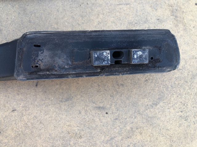 bontott RENAULT MEGANE II Tetősín Pár