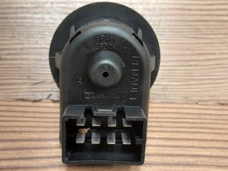 bontott RENAULT MEGANE II Tükör Kapcsoló