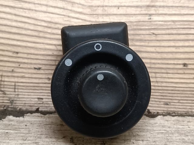 bontott RENAULT MEGANE II Tükör Kapcsoló