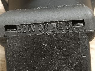 bontott RENAULT MEGANE II Tükör Kapcsoló