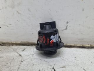 bontott RENAULT MEGANE II Tükör Kapcsoló