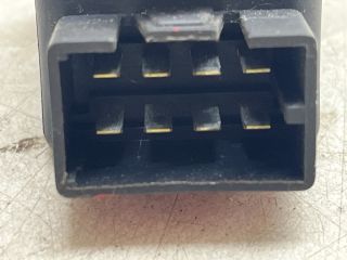 bontott RENAULT MEGANE II Tükör Kapcsoló