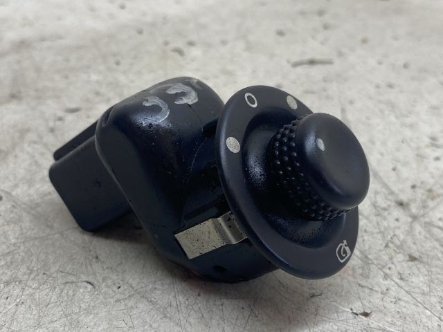 bontott RENAULT MEGANE II Tükör Kapcsoló