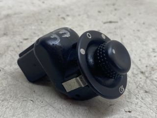 bontott RENAULT MEGANE II Tükör Kapcsoló