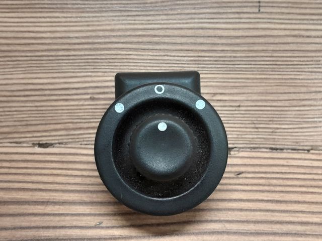 bontott RENAULT MEGANE II Tükör Kapcsoló