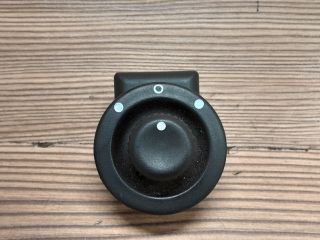 bontott RENAULT MEGANE II Tükör Kapcsoló