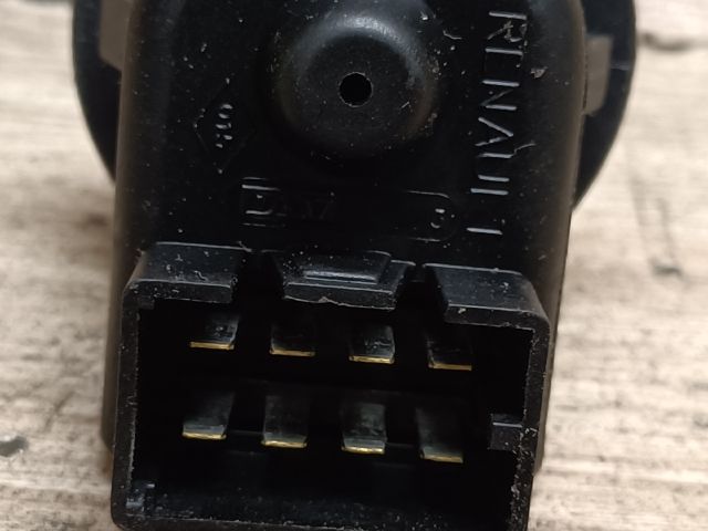 bontott RENAULT MEGANE II Tükör Kapcsoló