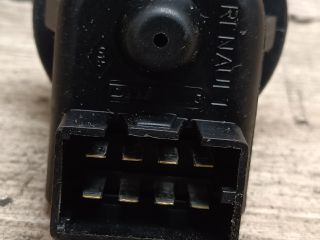 bontott RENAULT MEGANE II Tükör Kapcsoló