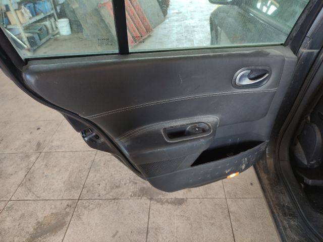 bontott RENAULT MEGANE II Tükör Kapcsoló