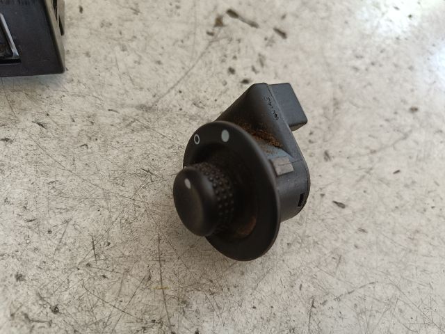 bontott RENAULT MEGANE II Tükör Kapcsoló