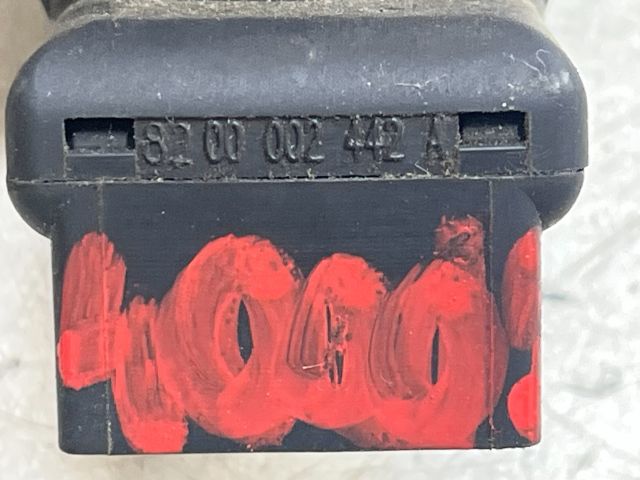 bontott RENAULT MEGANE II Tükör Kapcsoló