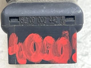 bontott RENAULT MEGANE II Tükör Kapcsoló