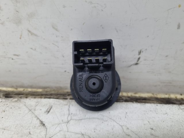 bontott RENAULT MEGANE II Tükör Kapcsoló