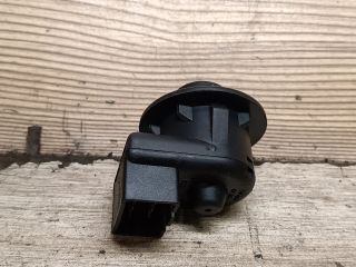 bontott RENAULT MEGANE II Tükör Kapcsoló