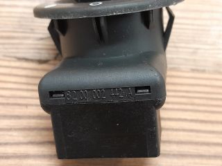 bontott RENAULT MEGANE II Tükör Kapcsoló