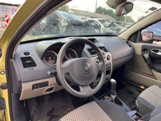 bontott RENAULT MEGANE II Tükör Kapcsoló