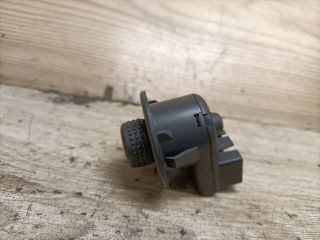 bontott RENAULT MEGANE II Tükör Kapcsoló