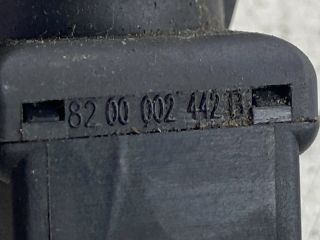 bontott RENAULT MEGANE II Tükör Kapcsoló