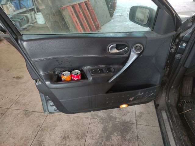 bontott RENAULT MEGANE II Tükör Kapcsoló