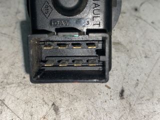 bontott RENAULT MEGANE II Tükör Kapcsoló