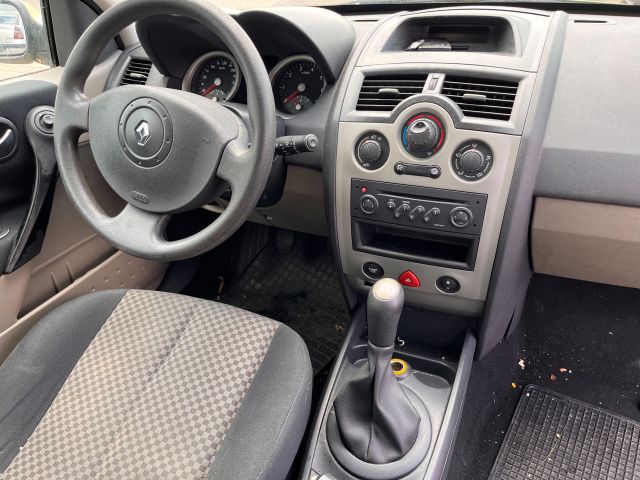 bontott RENAULT MEGANE II Tükör Kapcsoló