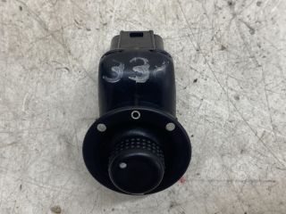 bontott RENAULT MEGANE II Tükör Kapcsoló