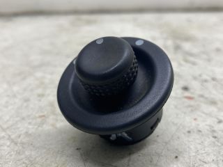 bontott RENAULT MEGANE II Tükör Kapcsoló