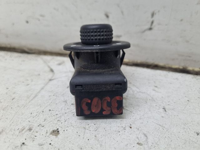 bontott RENAULT MEGANE II Tükör Kapcsoló