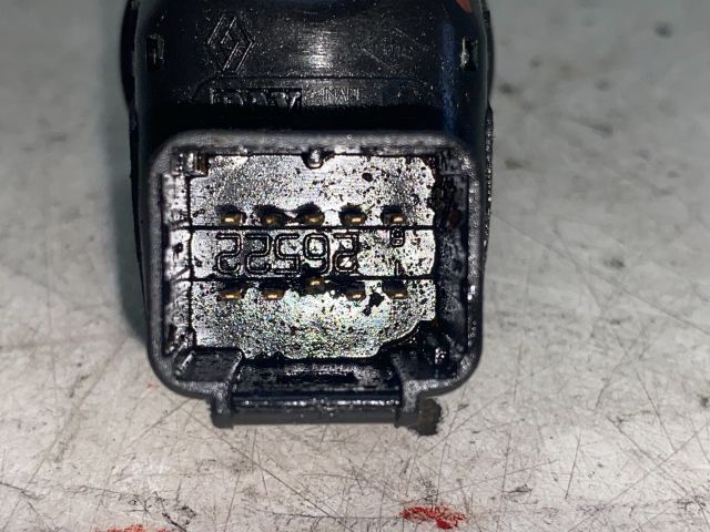 bontott RENAULT MEGANE II Tükör Kapcsoló