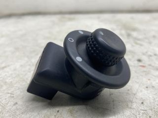 bontott RENAULT MEGANE II Tükör Kapcsoló