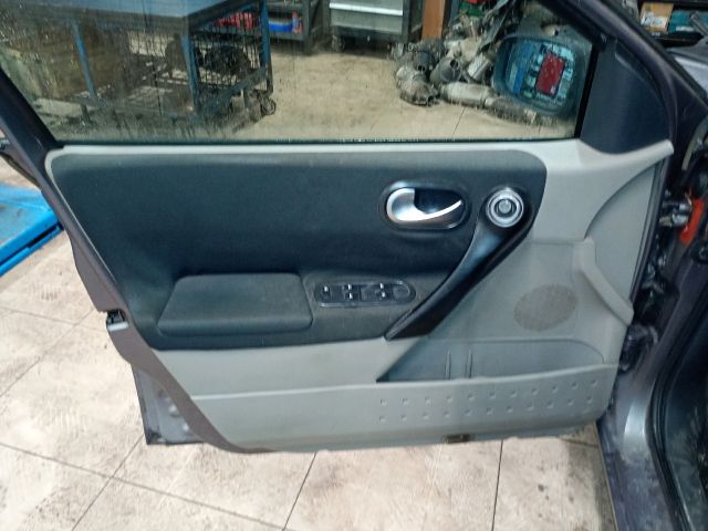 bontott RENAULT MEGANE II Tükör Kapcsoló