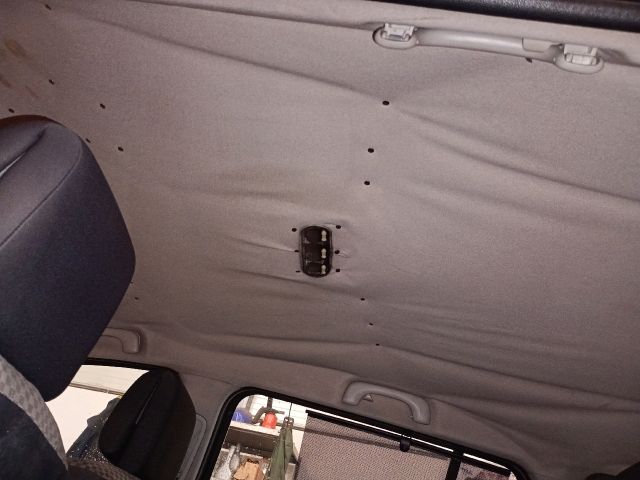 bontott RENAULT MEGANE II Tükör Kapcsoló