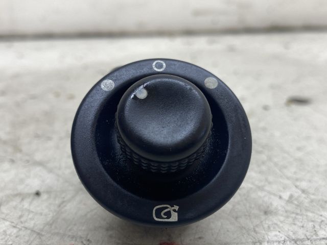 bontott RENAULT MEGANE II Tükör Kapcsoló