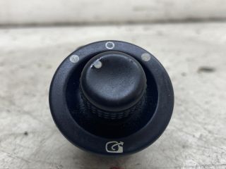 bontott RENAULT MEGANE II Tükör Kapcsoló