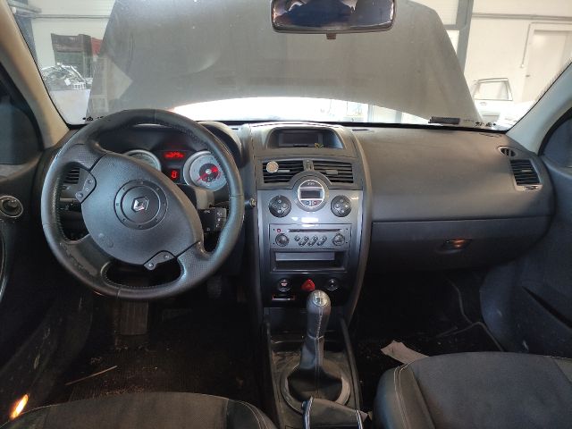 bontott RENAULT MEGANE II Tükör Kapcsoló