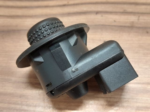 bontott RENAULT MEGANE II Tükör Kapcsoló