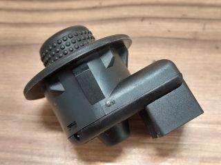 bontott RENAULT MEGANE II Tükör Kapcsoló