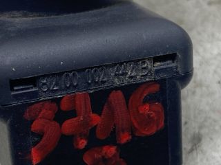 bontott RENAULT MEGANE II Tükör Kapcsoló