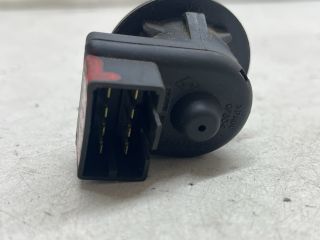 bontott RENAULT MEGANE II Tükör Kapcsoló