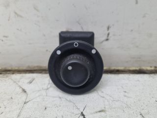 bontott RENAULT MEGANE II Tükör Kapcsoló