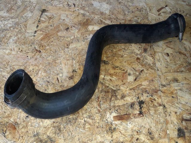 bontott RENAULT MEGANE II Turbócső