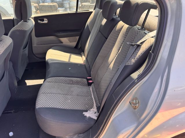 bontott RENAULT MEGANE II Ülés Szett