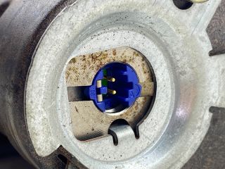 bontott RENAULT MEGANE II Utasoldali Légzsák