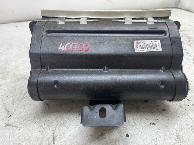 bontott RENAULT MEGANE II Utasoldali Légzsák